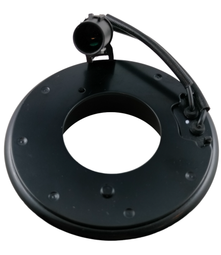 CEWKA EC071 SPRĘŻARKI KLIMATYZACJI HALLA  HS15, 12V