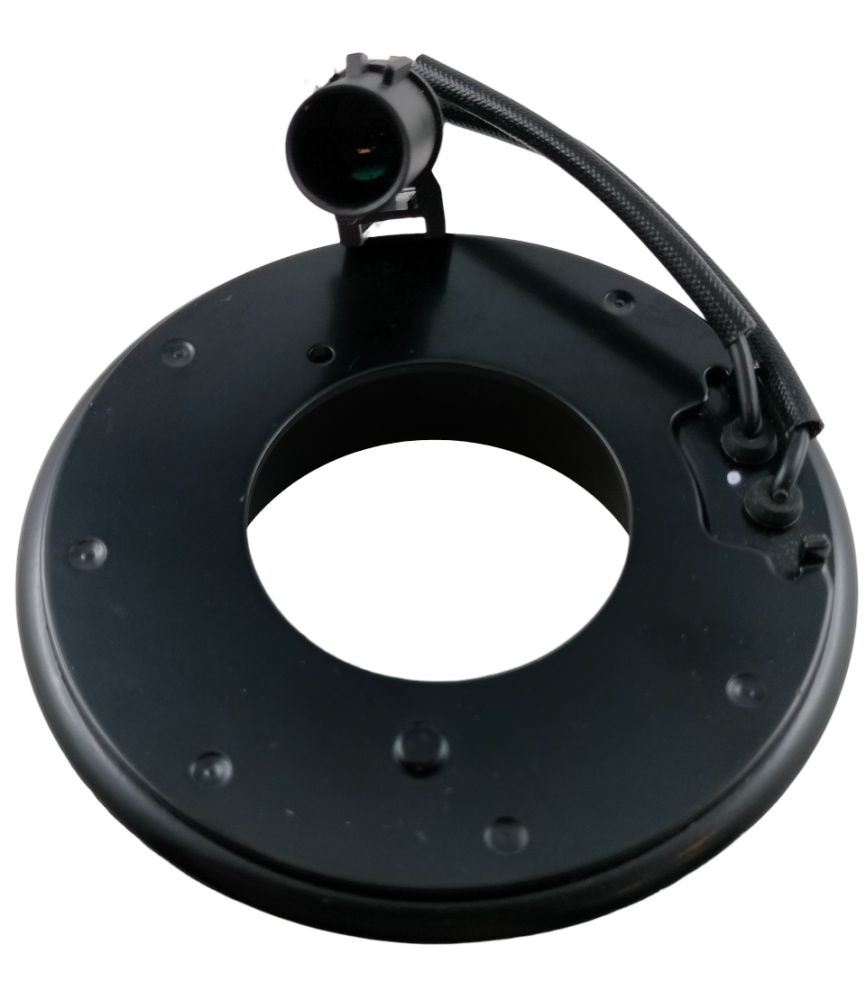 CEWKA EC071 SPRĘŻARKI KLIMATYZACJI HALLA  HS15, 12V CEWKA EC071 SPRĘŻARKI KLIMATYZACJI HALLA  HS15, 12V