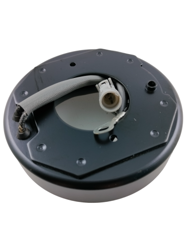 CEWKA EC074 SPRĘŻARKI KLIMY DENSO 10S17/10S13 A:96 B:61 C:40 D:25 / 12V