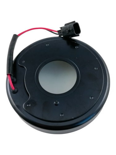 CEWKA EC110 SPRĘŻARKI KLIMATYZACJIV ALEO / ZEXEL DCS-17EC
