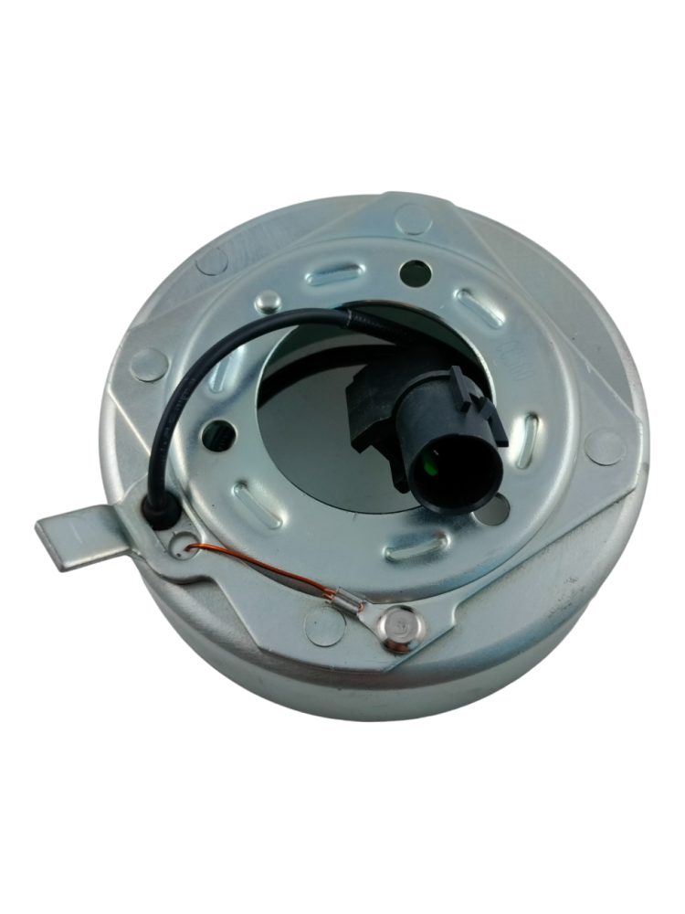 CEWKA EC113 SPRĘŻARKI VALEO/ZEXEL DKS-15D, 96x64x40x32, MITSUBISHI, BOLEC 2:50, 12V CEWKA EC113 SPRĘŻARKI VALEO/ZEXEL DKS-15D, 96x64x40x32, MITSUBISHI, BOLEC 2:50, 12V