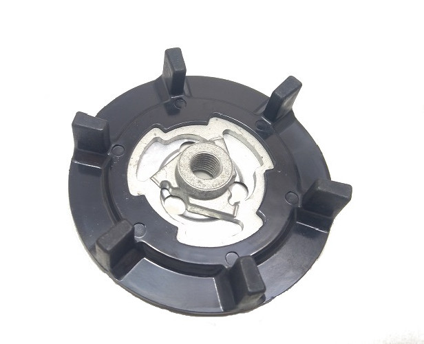 TARCZA ET032 SPRZĘGŁA SPRĘŻARKI DENSO / ZRYWALNA