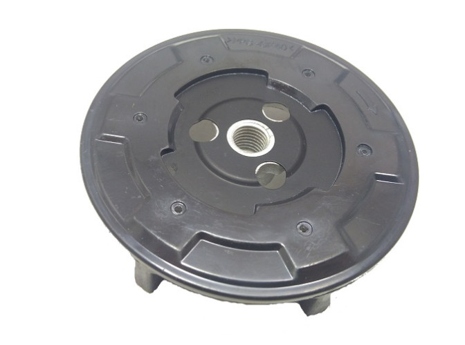 TARCZA ET032 SPRZĘGŁA SPRĘŻARKI DENSO / ZRYWALNA