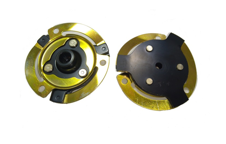 TARCZA DOCISK SPRZĘGŁA SPRĘŻARKI DELPHI - HARRISON