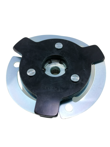 TARCZA ET050 SPRZĘGŁA SPRĘŻARKI SANDEN PXE16 / VW-AUDI-SKODA / A:90 B:23,5 C:20 D:13