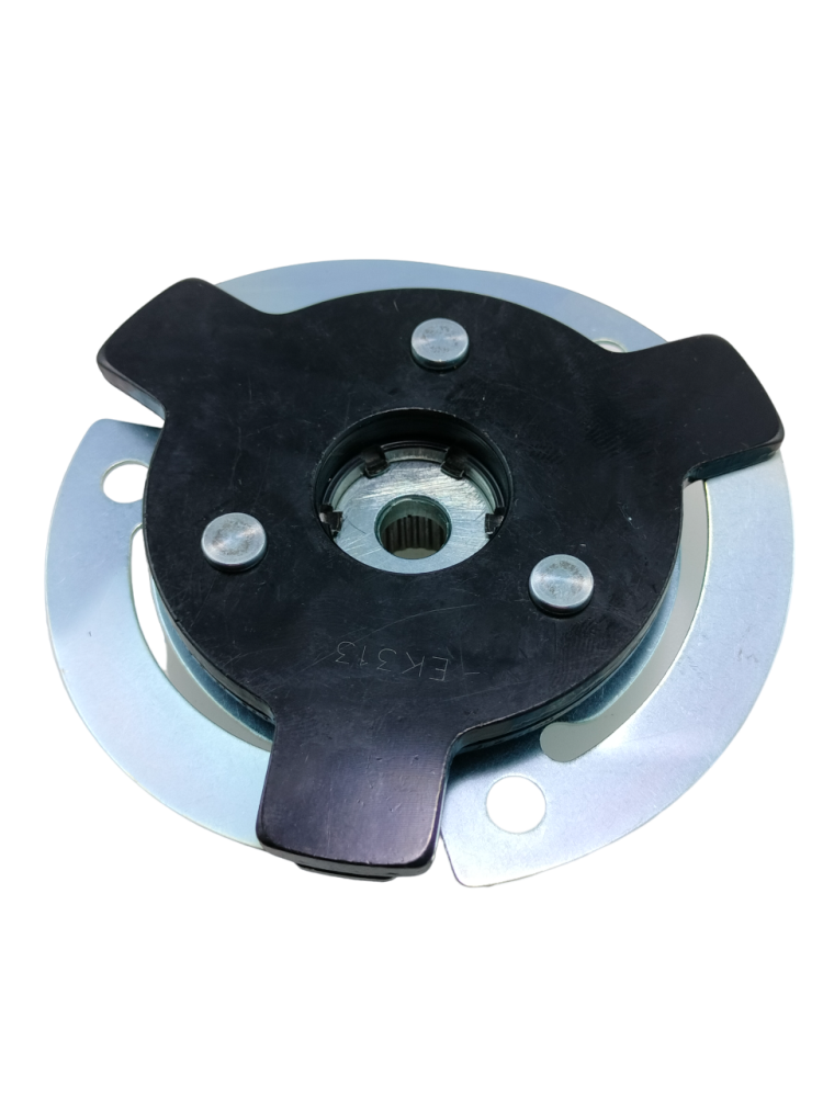 TARCZA ET050 SPRZĘGŁA SPRĘŻARKI SANDEN PXE16 / VW-AUDI-SKODA / A:90 B:23,5 C:20 D:13 TARCZA ET050 SPRZĘGŁA SPRĘŻARKI SANDEN PXE16 / VW-AUDI-SKODA / A:90 B:23,5 C:20 D:13