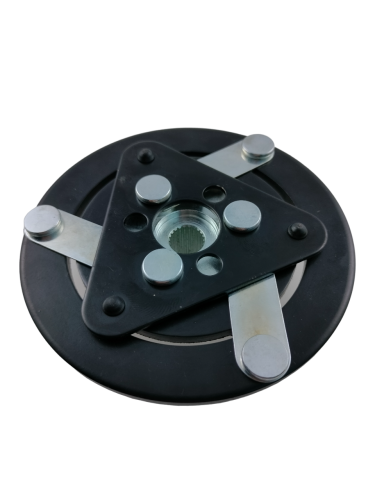 TARCZA ET090 SPRZĘGŁA SPRĘŻARKI KLIMATYZACJI SANDEN SD6V12 / SD6C12