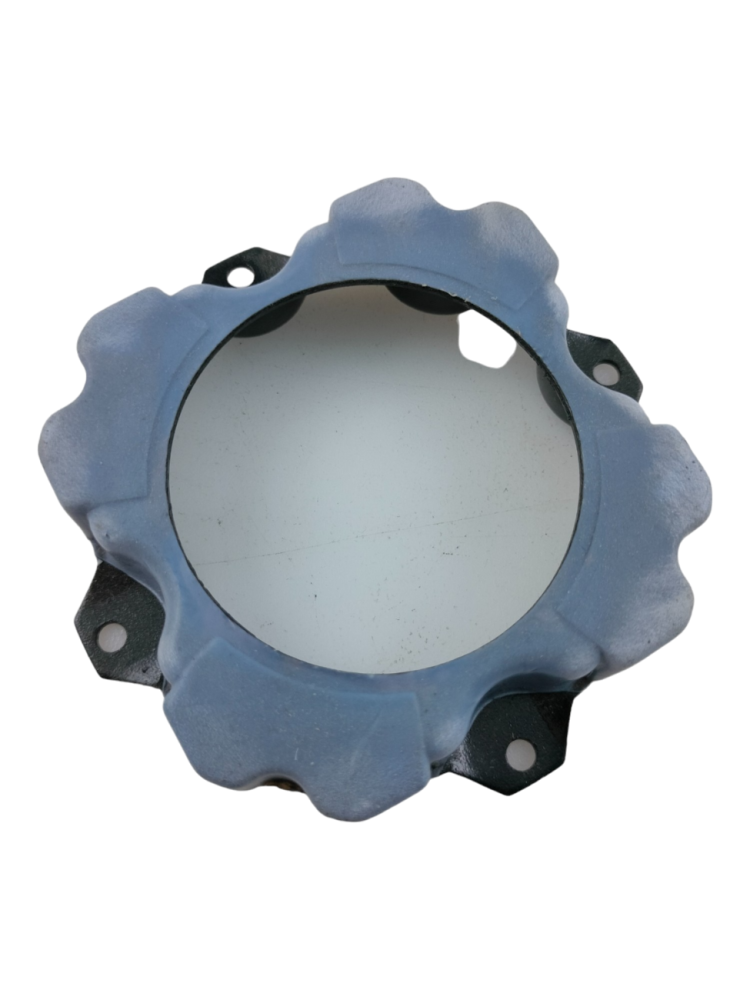 TARCZA ET021 SPRZĘGŁA SPRĘŻARKI DENSO 6SEU - 7SEU / NISKA 14,7 MM TARCZA ET021 SPRZĘGŁA SPRĘŻARKI DENSO 6SEU - 7SEU / NISKA 14,7 MM