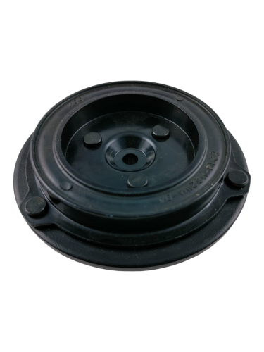 TARCZA ET040 SPRZĘGŁA SPRĘŻARKI HALLA  VS16-18 / KIA - HYUNDAI / A:105 B:35 C:19 D:13 / NR ORYGINAŁU: 97701-2H200