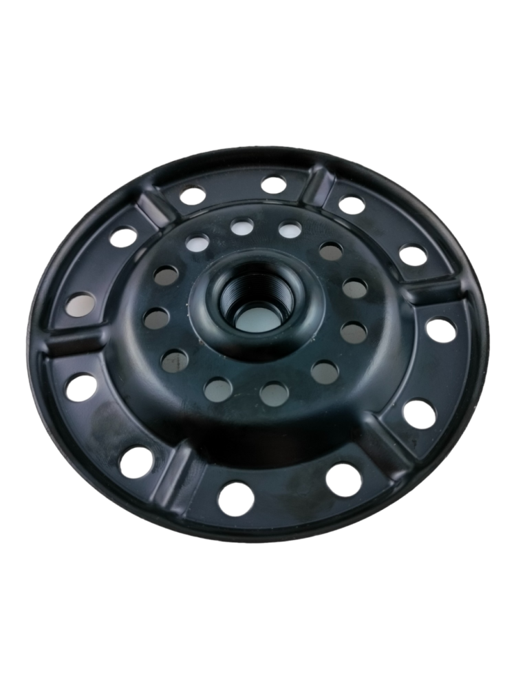 TARCZA ET031 SPRZĘGŁA SPRĘŻARKI DENSO 6SEU - 5SL12 - 5SE12 / TYP A DO KOŁA  6PV !!! / TOYOTA TARCZA ET031 SPRZĘGŁA SPRĘŻARKI DENSO 6SEU - 5SL12 - 5SE12 / TYP A DO KOŁA  6PV !!! / TOYOTA