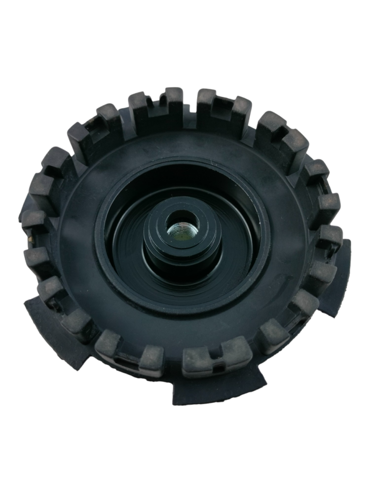 TARCZA ET063 SPRZĘGŁA SPRĘŻARKI DENSO 6SBU16C - 6SE16C / TOYOTA - LEXUS / A:93,5 B:36,5 D:8,8 TARCZA ET063 SPRZĘGŁA SPRĘŻARKI DENSO 6SBU16C - 6SE16C / TOYOTA - LEXUS / A:93,5 B:36,5 D:8,8