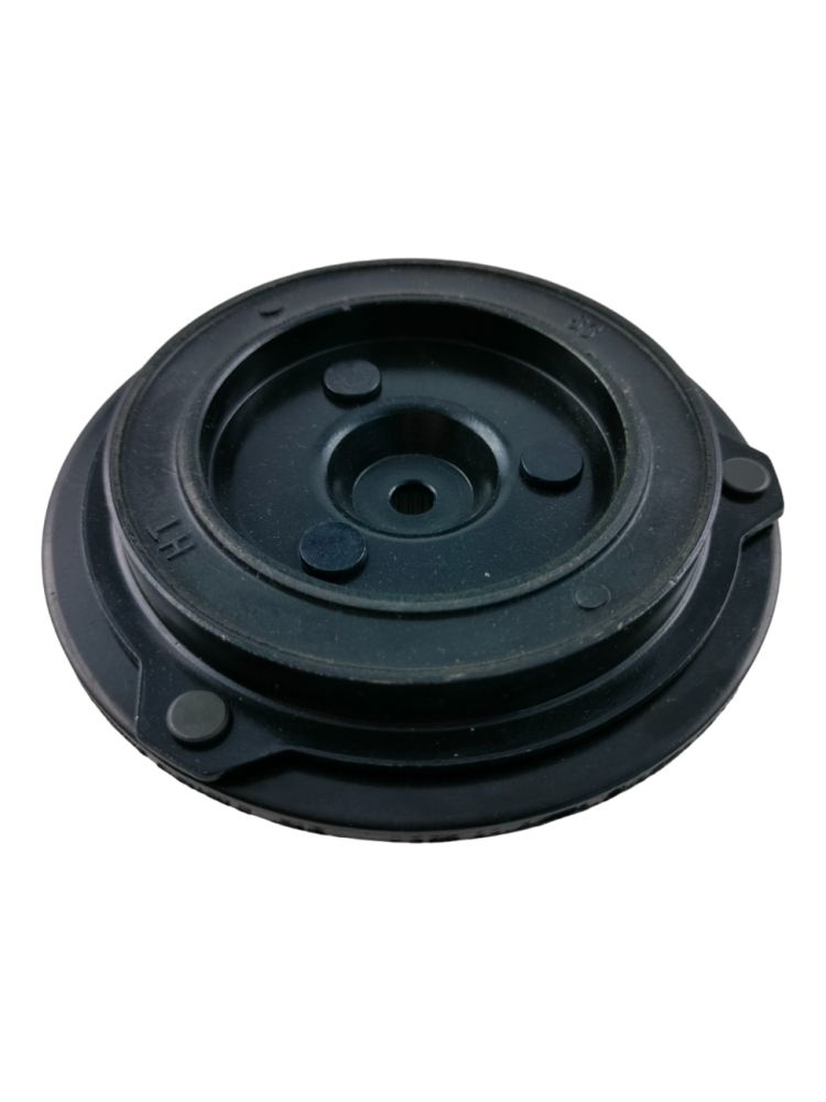 TARCZA ET070 SPRZĘGŁA SPRĘŻARKI ZEXEL - CALSONIC DKS17D / A:109,2 B:35 C:21,7 D:13,5 / BMW MODEL- X5 4.4 / 3.0d TARCZA ET070 SPRZĘGŁA SPRĘŻARKI ZEXEL - CALSONIC DKS17D / A:109,2 B:35 C:21,7 D:13,5 / BMW MODEL- X5 4.4 / 3.0d