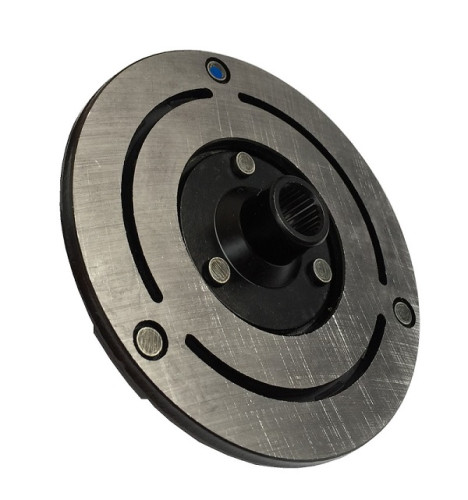 TARCZA ET029 SPRZĘGŁA SPRĘŻARKI DELPHI - HARRISON / OPEL ASTRA G / CORSA C
CVCC / OPEL / A:105 B:26,5 C:18 D:12
