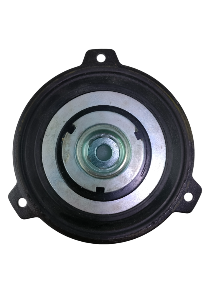 TARCZA ET049 SPRZĘGŁA SPRĘŻARKI SANDEN PXE16 / VW - AUDI - SKODA / A:90 B:28 C:20 D:13
 TARCZA ET049 SPRZĘGŁA SPRĘŻARKI SANDEN PXE16 / VW - AUDI - SKODA / A:90 B:28 C:20 D:13