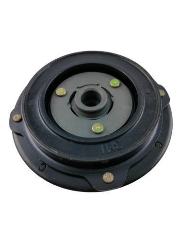 TARCZA SPRZĘGŁA ET080 SPRĘŻARKI DENSO 6SEU16C / 6SBU16C - A:102  B:31 C:26 D:10,5