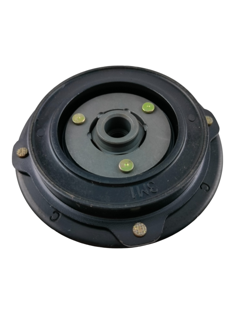 TARCZA SPRZĘGŁA ET080 SPRĘŻARKI DENSO 6SEU16C / 6SBU16C - A:102  B:31 C:26 D:10,5 TARCZA SPRZĘGŁA ET080 SPRĘŻARKI DENSO 6SEU16C / 6SBU16C - A:102  B:31 C:26 D:10,5