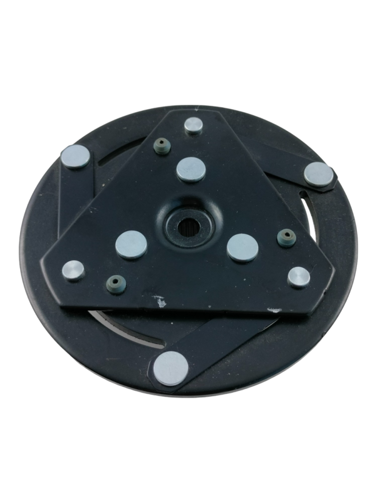 TARCZA ET098 SPRZĘGŁA SPRĘŻARKI DELPHI CVC - OPEL TARCZA ET098 SPRZĘGŁA SPRĘŻARKI DELPHI CVC - OPEL