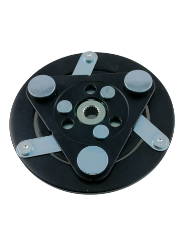 TARCZA SPRZĘGŁA  ET102 SPRĘŻARKI KLIMATYZACJI SANDEN JB0006533 HONDA CIVIC UFO