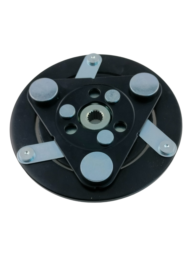 TARCZA SPRZĘGŁA  ET102 SPRĘŻARKI KLIMATYZACJI SANDEN JB0006533 HONDA CIVIC UFO