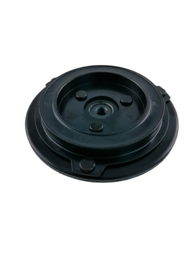 TARCZA SPRZĘGŁA ET092 SPRĘŻARKI DELPHI, 105X28X12X14, CHEVROLET, GM, OPEL