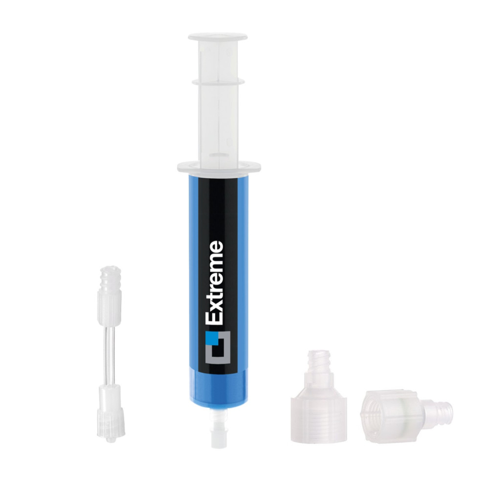 USZCZELNIACZ EXTREME DO URZĄDZEŃ CHŁODNICZYCH 30ML ADAPTERY 1/4 i 5/16 USZCZELNIACZ EXTREME DO URZĄDZEŃ CHŁODNICZYCH 30ML ADAPTERY 1/4 i 5/16