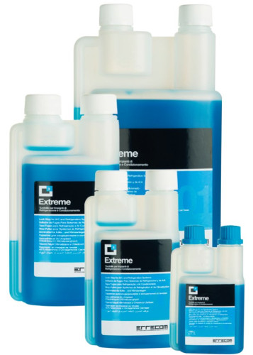 USZCZELNIACZ EXTREME DO UKŁADÓW CHŁODNICZYCH i KLIMATYZACJI, 1L