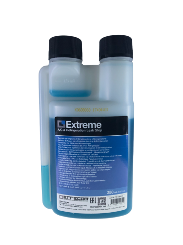 USZCZELNIACZ EXTREME DO UKŁADÓW CHŁODNICZYCH i KLIMATYZACJI, 250ml