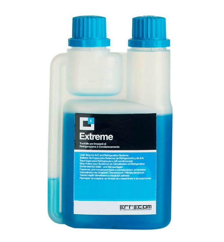 USZCZELNIACZ EXTREME DO UKŁADÓW CHŁODNICZYCH i KLIMATYZACJI, 250ml USZCZELNIACZ EXTREME DO UKŁADÓW CHŁODNICZYCH i KLIMATYZACJI, 250ml