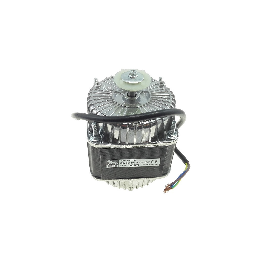 SILNIK WENTYLATORA  34W