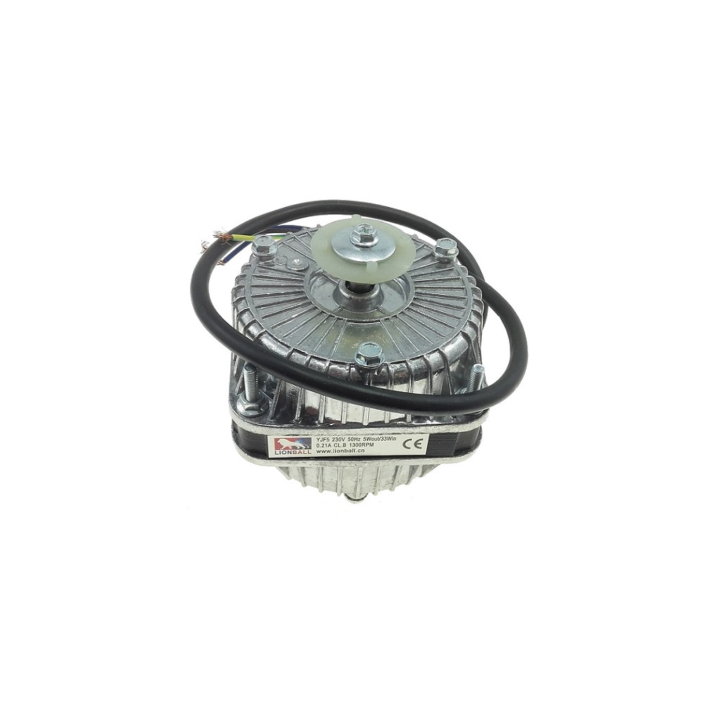 SILNIK WENTYLATORA  5W