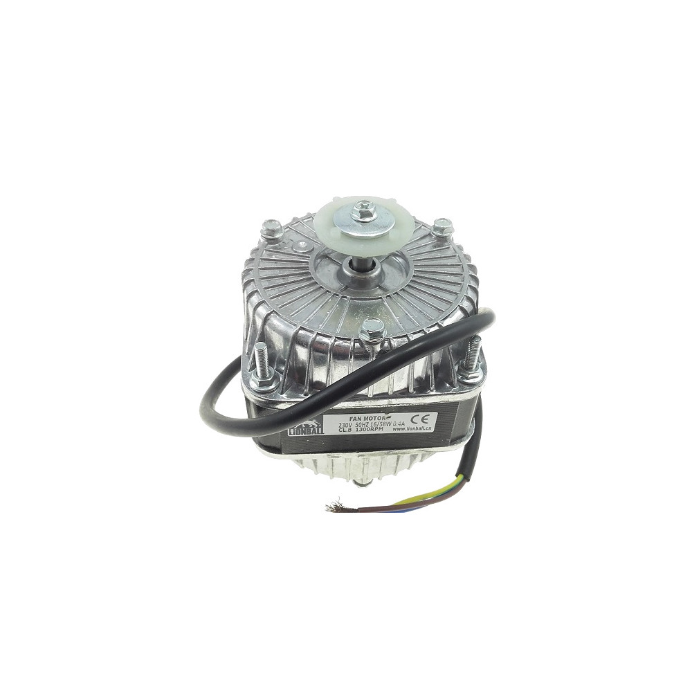 SILNIK WENTYLATORA 16W