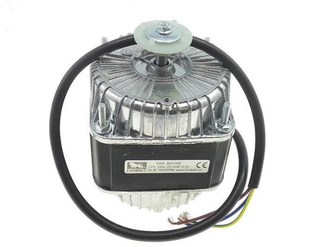 SILNIK WENTYLATORA  25W