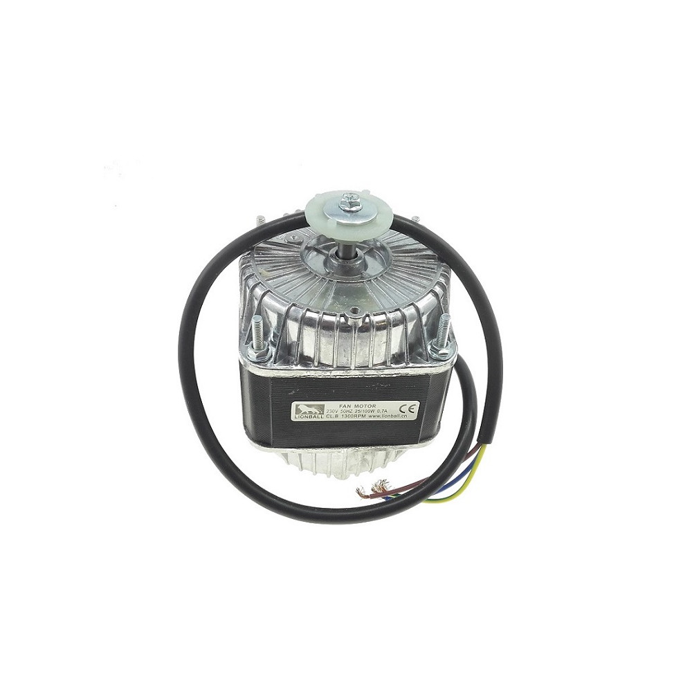 SILNIK WENTYLATORA  25W SILNIK WENTYLATORA  25W