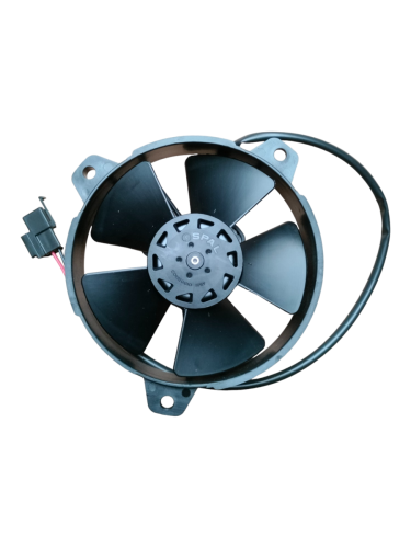 WENTYLATOR SPAL VA31-B100-46A  DO KLIMATYZACJI POSTOJOWYCH WEBASTO, 24V
