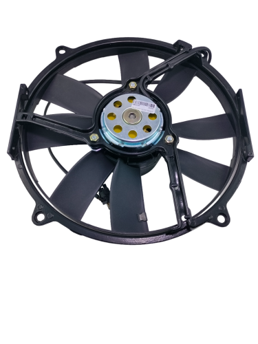 Wentylator z obudową 550223W2