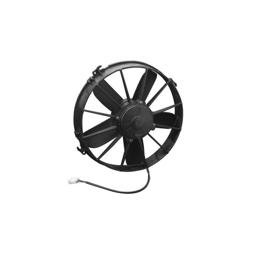 WENTYLATOR SPAL 225/247mm, SSĄCY, 12V, VA02-AP70/LL-40A WENTYLATOR SPAL 225/247mm, SSĄCY, 12V, VA02-AP70/LL-40A