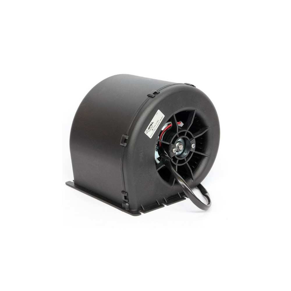 DMUCHAWA SPAL 009-A70-74D, POJEDYNCZA, 12V, 3 BIEGI, 139x146x164mm DMUCHAWA SPAL 009-A70-74D, POJEDYNCZA, 12V, 3 BIEGI, 139x146x164mm