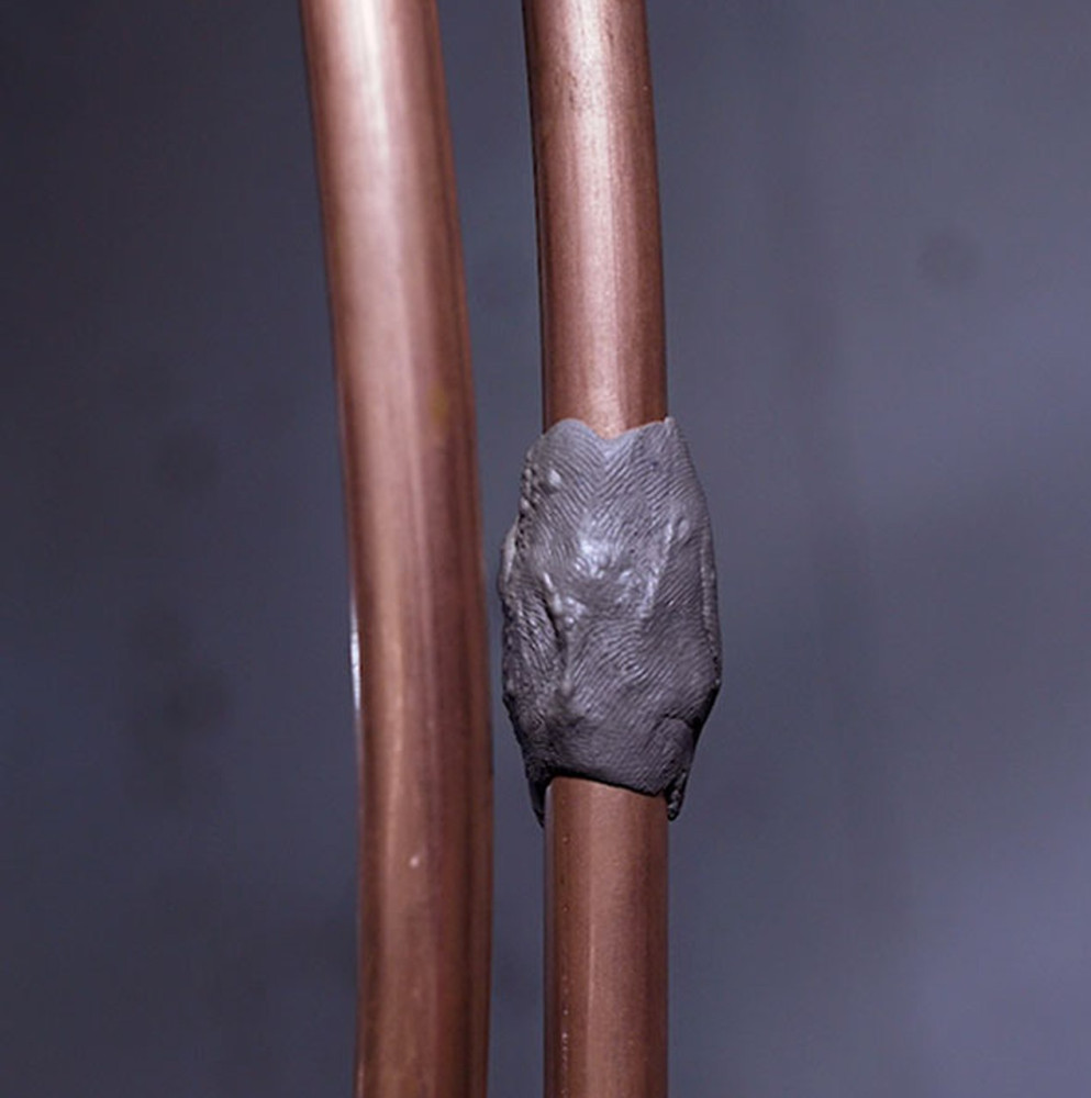 USZCZELNIACZ DO UKŁADÓW CHŁODNICZYCH I KLIMATYZACYJNYCH KLEJ USZCZELNIACZ DO UKŁADÓW CHŁODNICZYCH I KLIMATYZACYJNYCH KLEJ