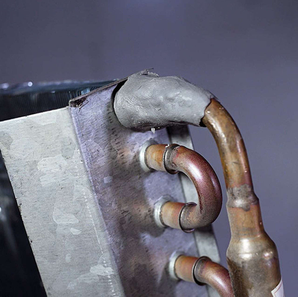 USZCZELNIACZ DO UKŁADÓW CHŁODNICZYCH I KLIMATYZACYJNYCH KLEJ USZCZELNIACZ DO UKŁADÓW CHŁODNICZYCH I KLIMATYZACYJNYCH KLEJ