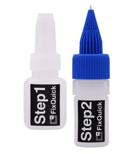 USZCZELNIACZ DO NAPRAWY WYCIEKÓW W UKŁADACH KLIMATYZACJI I CHŁODNICTWA