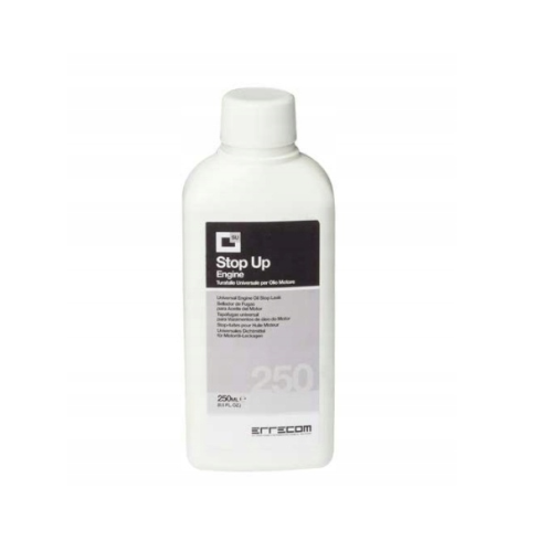 USZCZELNIACZ DO SILNIKÓW, POMP OLEJOWYCH I LINII TRANSMISYJNYCH, 250 ML