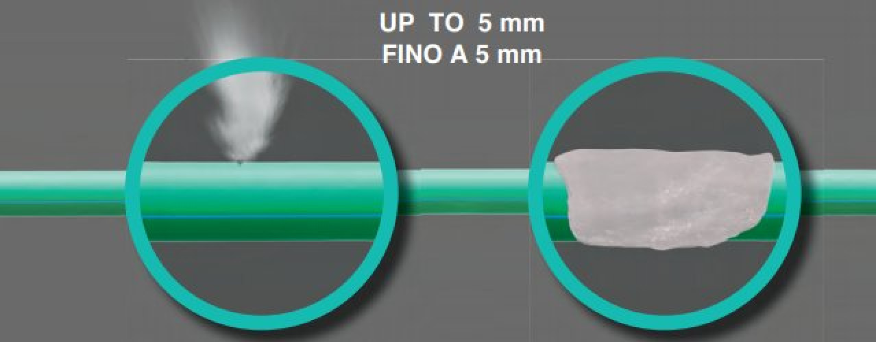 USZCZELNIACZ EXTERNAL P DO UKŁADÓW CHŁODNICZYCH I KLIMATYZACYJNYCH (KLEJ DWUSKŁADNIKOWY), 20 GRAM