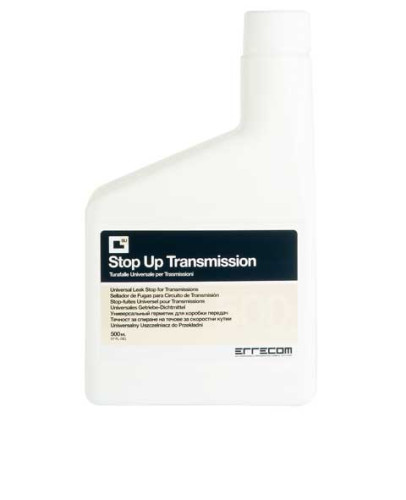 USZCZELNIACZ STOP UP TRANSMISSION DO WYCIEKÓW Z PRZEKŁADNI I SKRZYŃ BIEGÓW, 500 ML