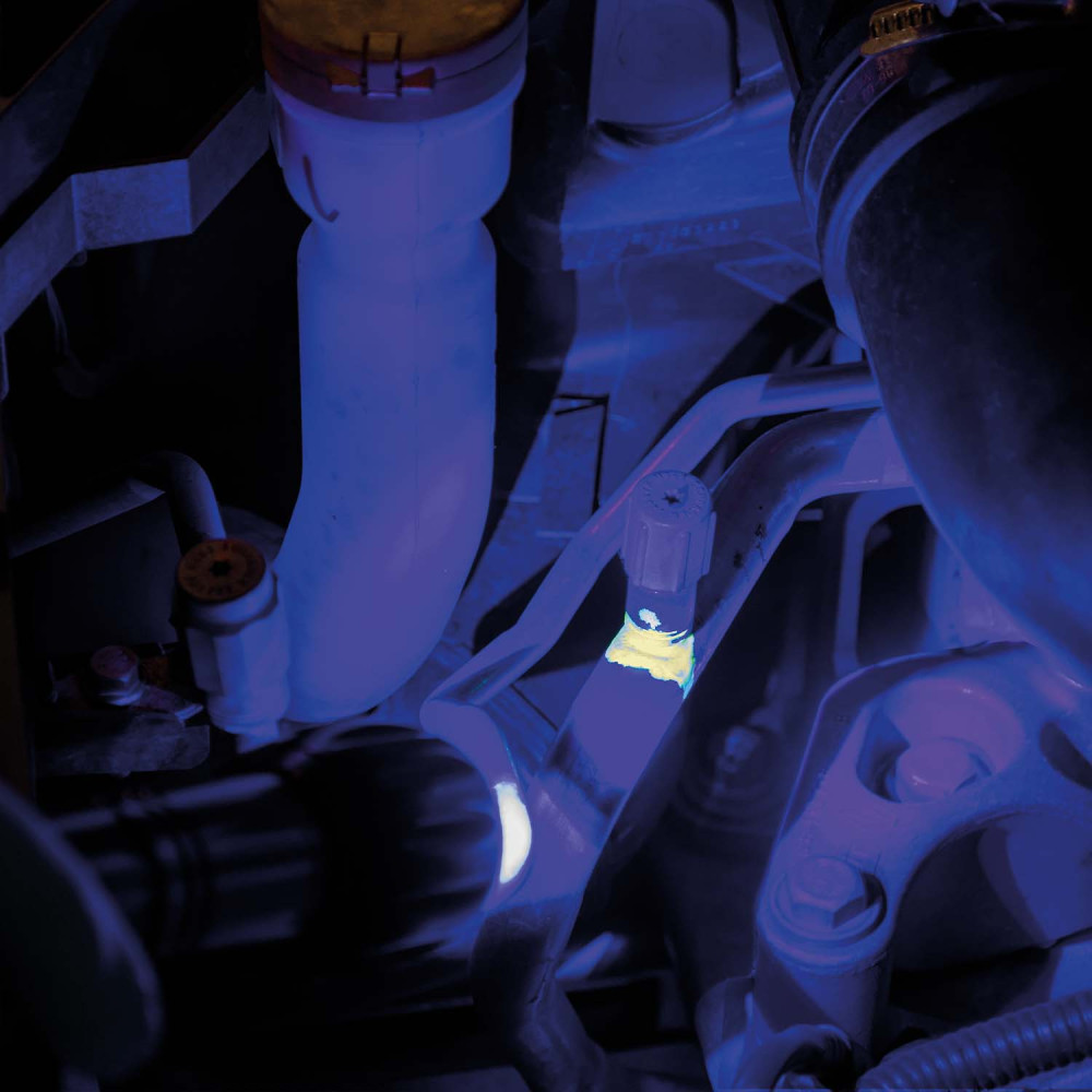 ŻÓŁTY BARWNIK UV BRILLIANT DO WYCIEKÓW W KLIMATYZACJI STRZYKAWKA 7,5ml ŻÓŁTY BARWNIK UV BRILLIANT DO WYCIEKÓW W KLIMATYZACJI STRZYKAWKA 7,5ml