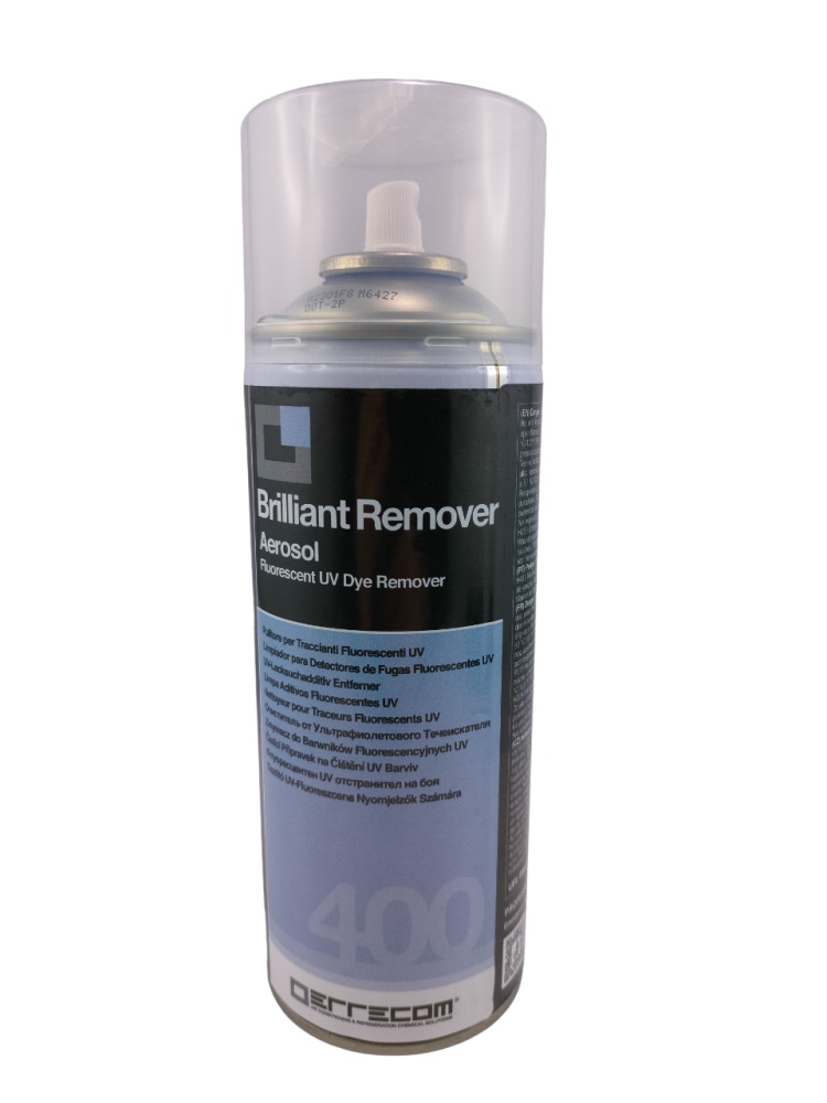 ZMYWACZ BARWNIKA  UV BRILLIANT REMOVER, 400ml ZMYWACZ BARWNIKA  UV BRILLIANT REMOVER, 400ml