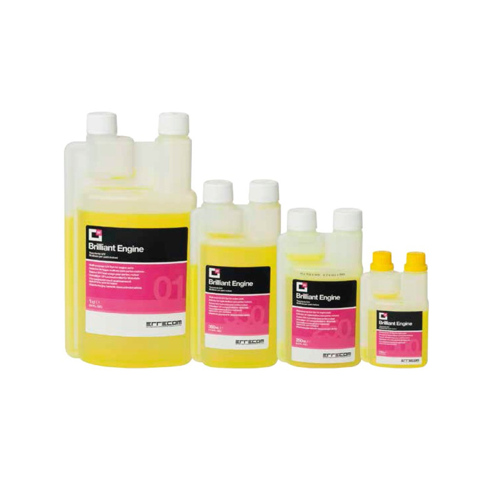 BARWNIK UV BRILLIANT ENGINE DO WYCIEKÓW OLEJOWYCH W SILNIKACH, 100ml BARWNIK UV BRILLIANT ENGINE DO WYCIEKÓW OLEJOWYCH W SILNIKACH, 100ml