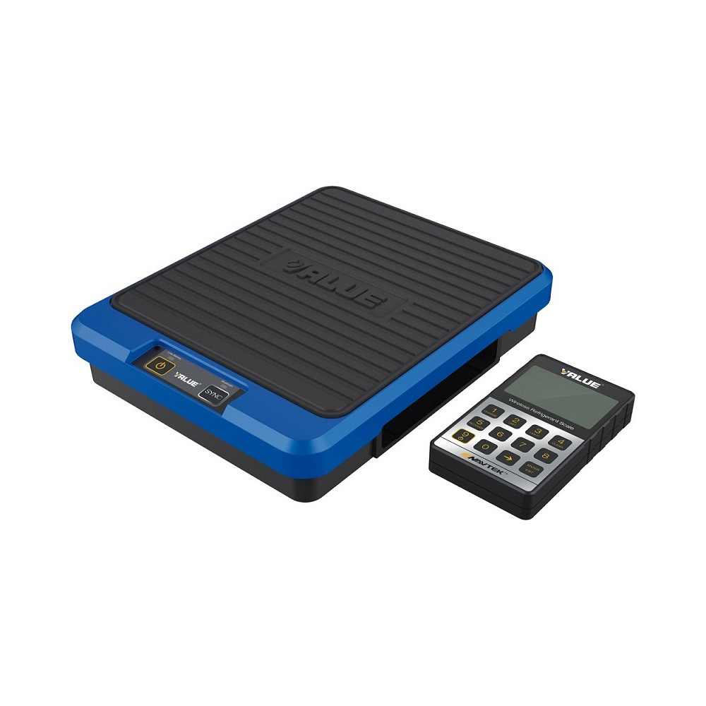 WAGA ELEKTRONICZNA VRS-50i-01 Z WYŚWIETLACZEM BEZPRZEWODOWYM WAGA ELEKTRONICZNA VRS-50i-01 Z WYŚWIETLACZEM BEZPRZEWODOWYM