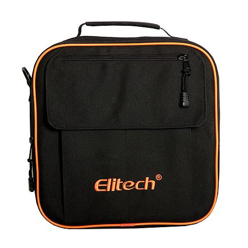 ELEKTRONICZNA WAGA ELITECH LMC-200 DO CZYNNIKÓW CHŁODNICZYCH, 110kg