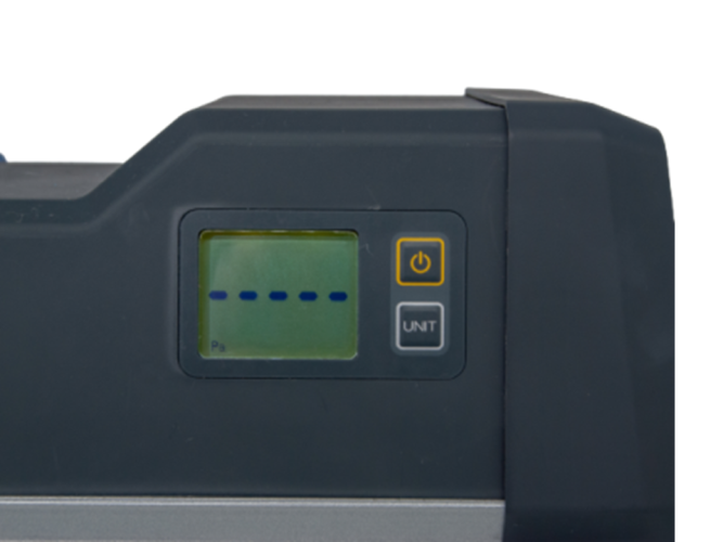 POMPA PRÓŻNIOWA VALUE NAVTEK VRP-6DI, 169 L/MIN, DWUSTOPNIOWA+OLEJ