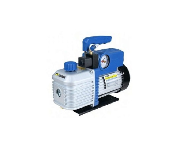 POMPA PRÓŻNIOWA AITCOOL A-I280SG-R32, 198 L/MIN, DWUSTOPNIOWA, Z OLEJEM